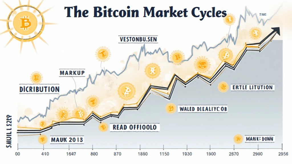 Bitcoin market cycle analysis