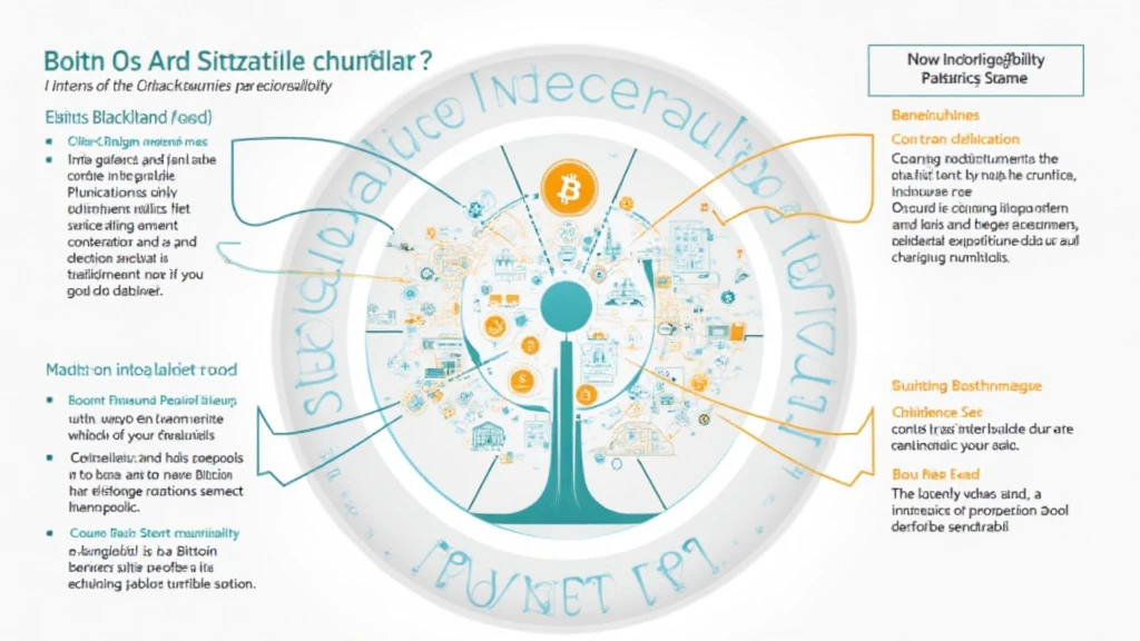 Bitcoin blockchain interoperability