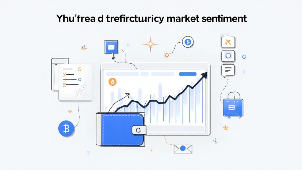 Bitcoin market sentiment tracking