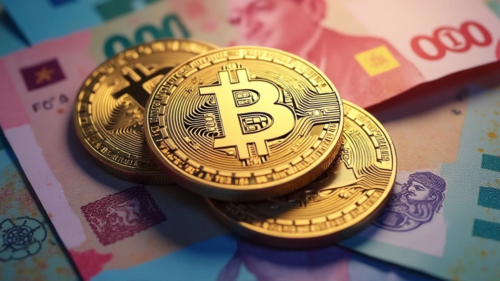 Bitcoin tax compliance Vietnam
