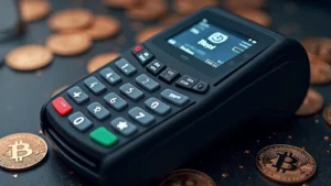 Bitcoin Payment Terminal Security: Safeguarding Your Crypto Assets