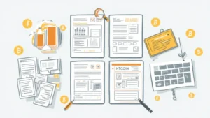 Bitcoin Tax Reporting Templates: Essential Tools for Cryptocurrency Investors