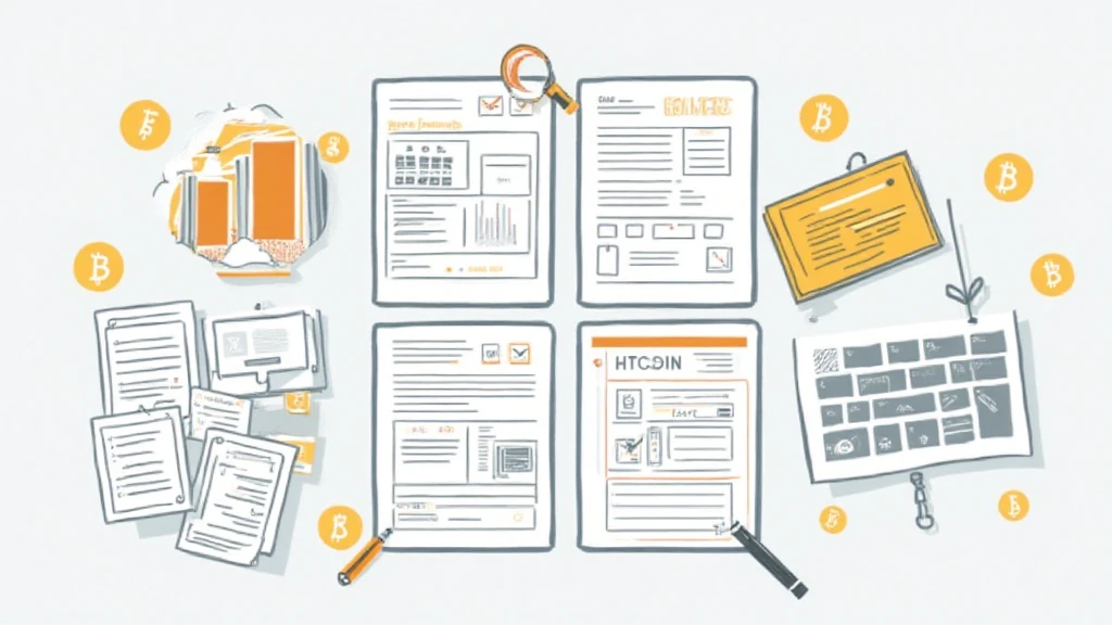 Bitcoin tax reporting templates