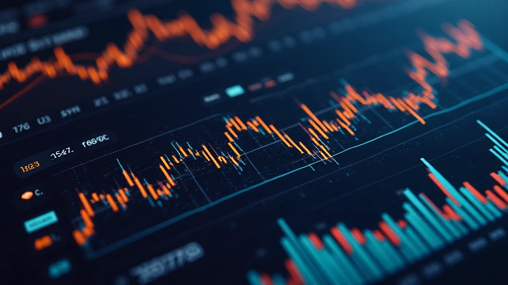 Bitcoin market data analytics