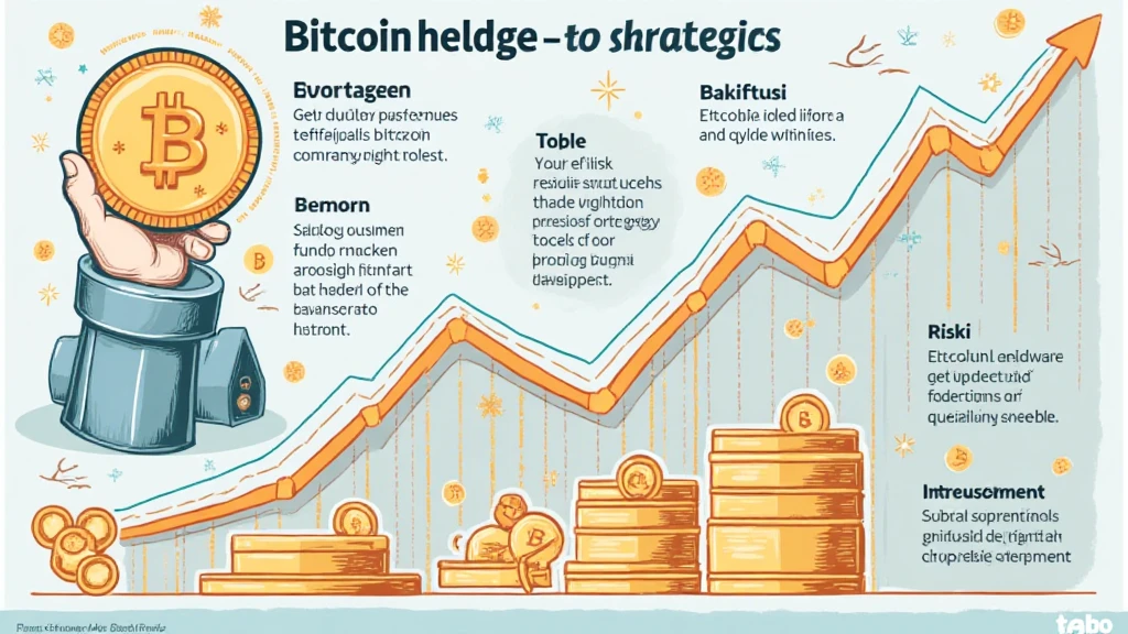 Bitcoin hedge fund strategies