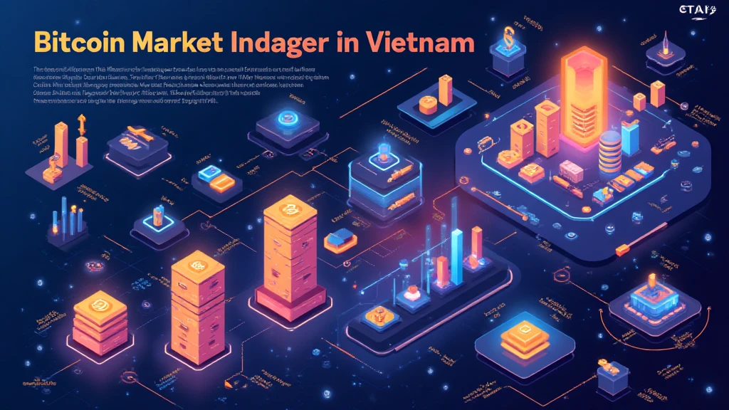 Bitcoin market intelligence Vietnam