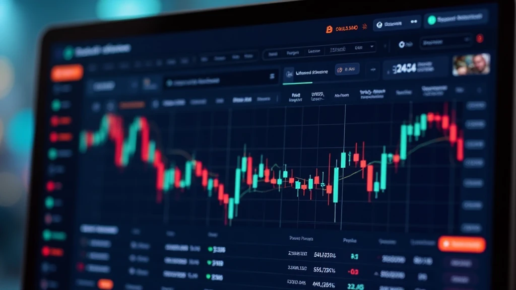 Bitcoin exchange leverage management
