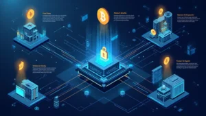 2025 Blockchain Security Standards: A Comprehensive Guide for Digital Asset Protection