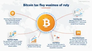 Navigating Bitcoin Tax Compliance Frameworks: Key Insights for 2025