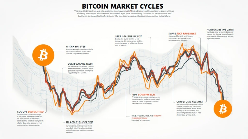 Bitcoin market cycle management
