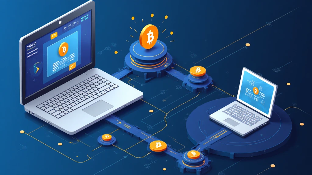 Bitcoin payment automation Vietnam