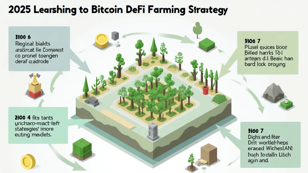 Bitcoin DeFi yield farming