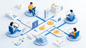 Bitcoin Payment Reconciliation: Navigating the Future of Digital Transactions