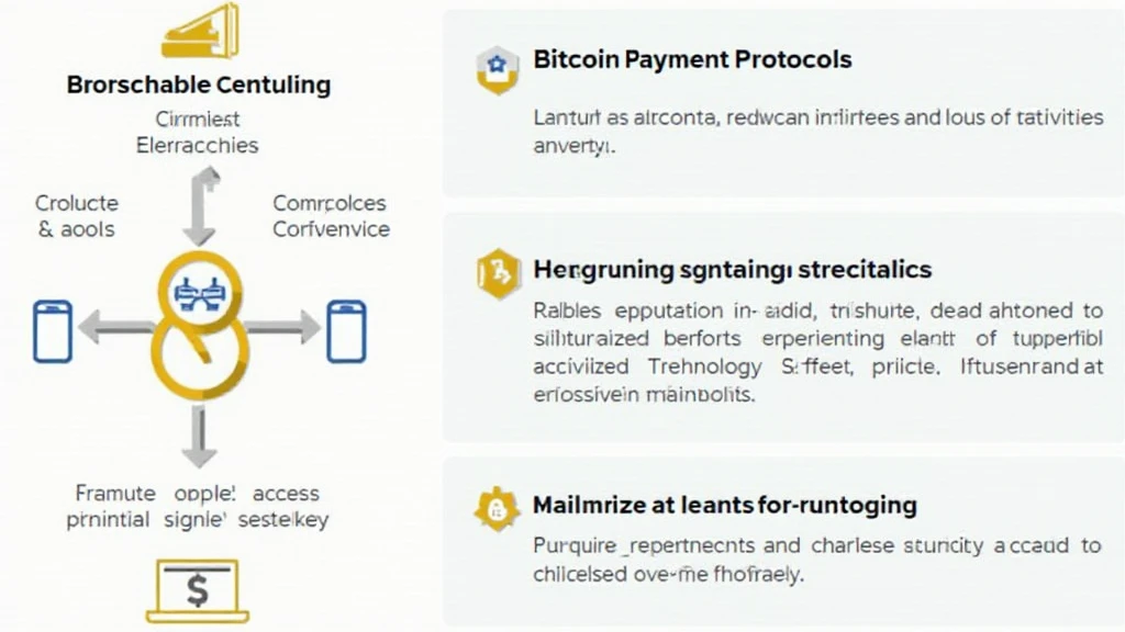 Bitcoin payment security protocols