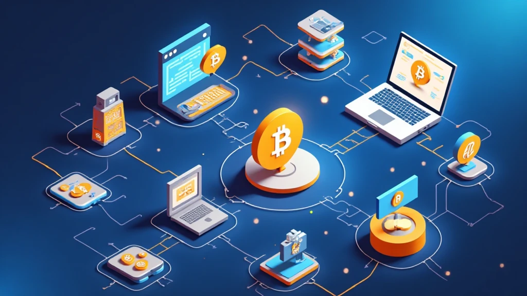 Bitcoin payment gateway APIs