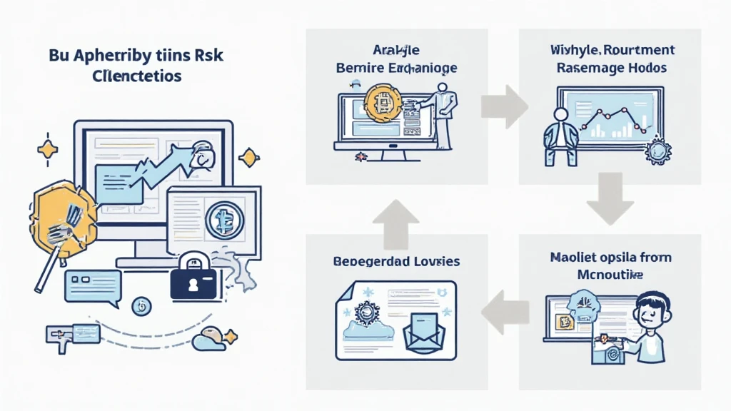 Bitcoin exchange risk management