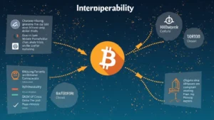 Bitcoin Blockchain Interoperability: Bridging the Future of Digital Assets