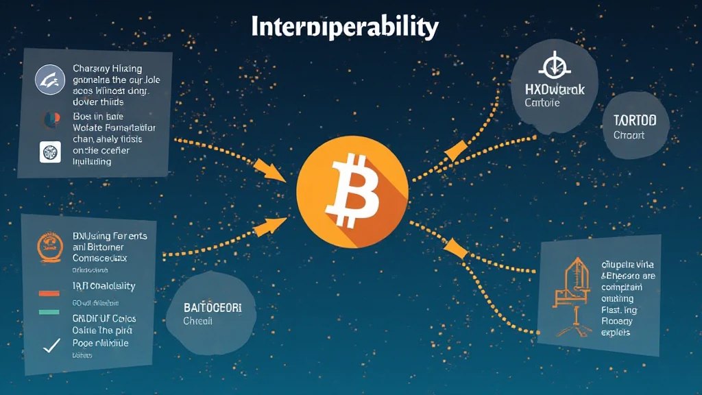 Bitcoin blockchain interoperability