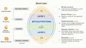 Exploring the Bitcoin Layer: Navigating the Future of Crypto Transactions