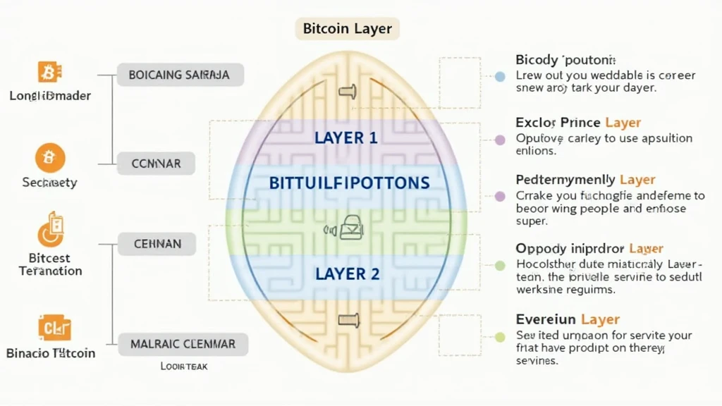Bitcoin Layer