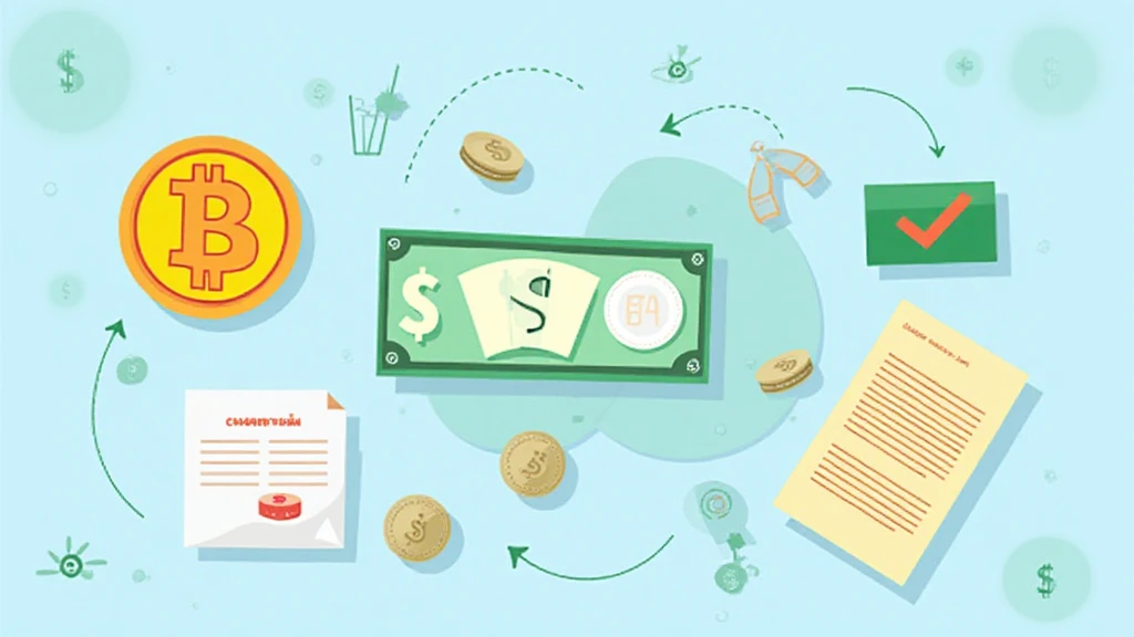 Bitcoin tax optimization Vietnam