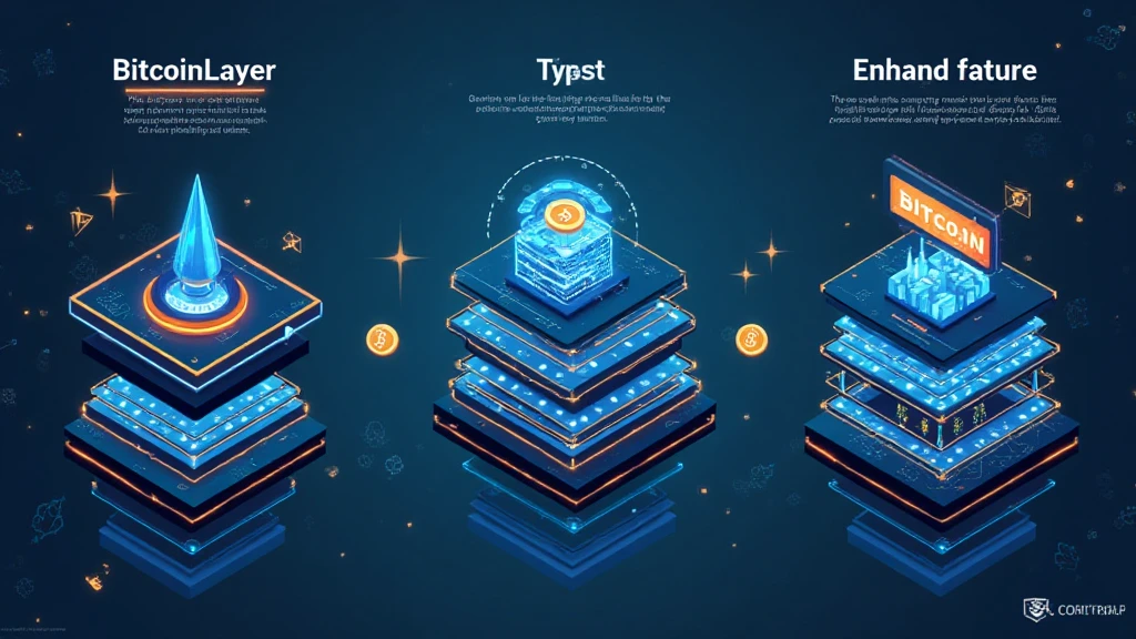Bitcoin Layer