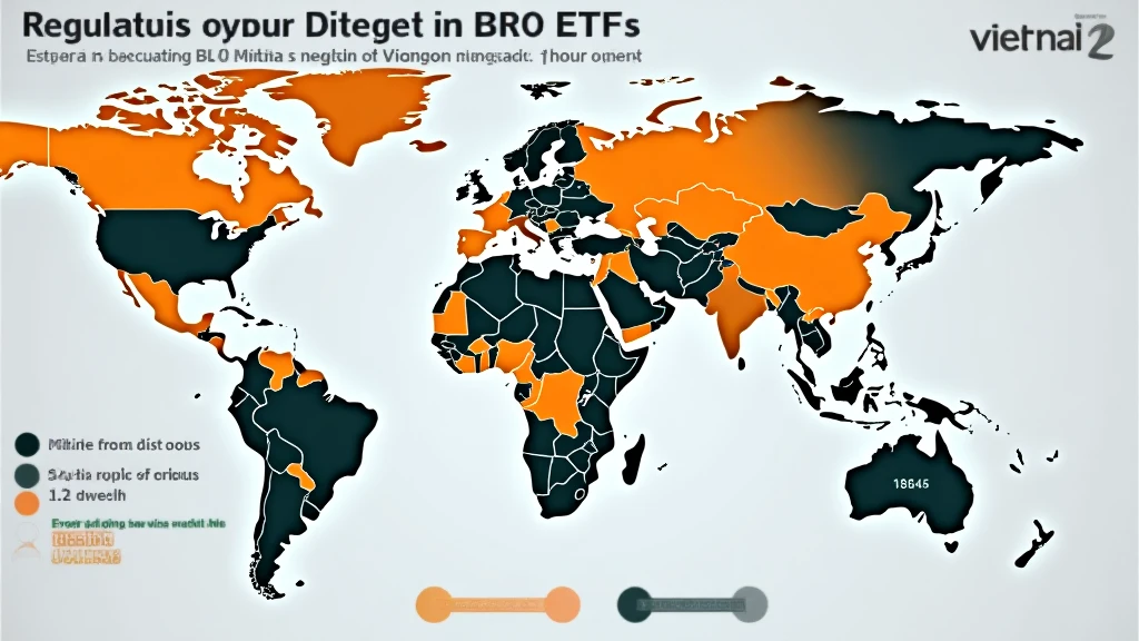 Bitcoin ETF regulatory Vietnam