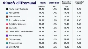 Bitcoin Hedge Fund Performance: Insights for Investors