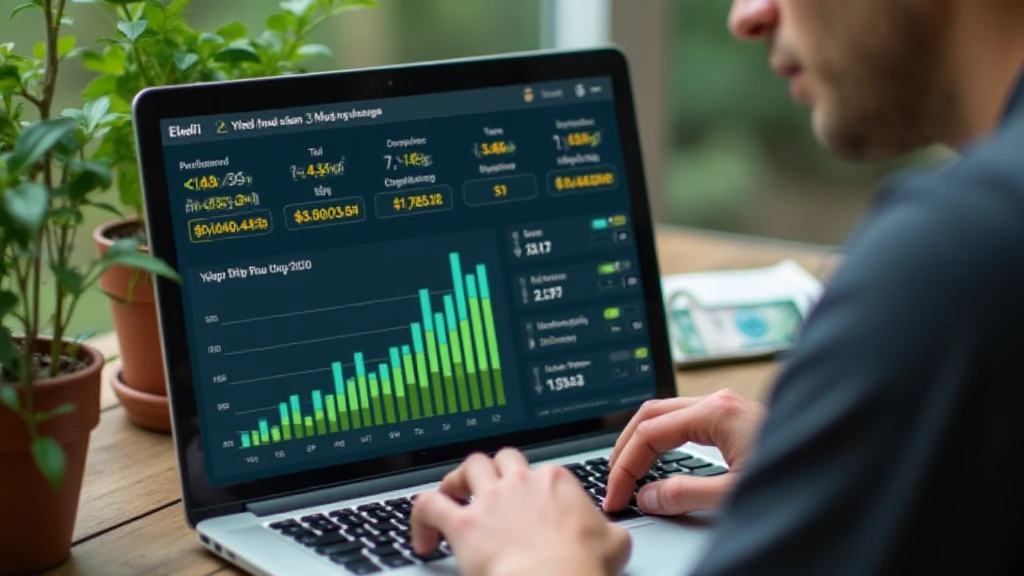 Bitcoin DeFi yield farming Vietnam