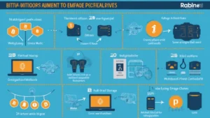 Bitcoin Payment Security Protocols: A Must-Read Guide