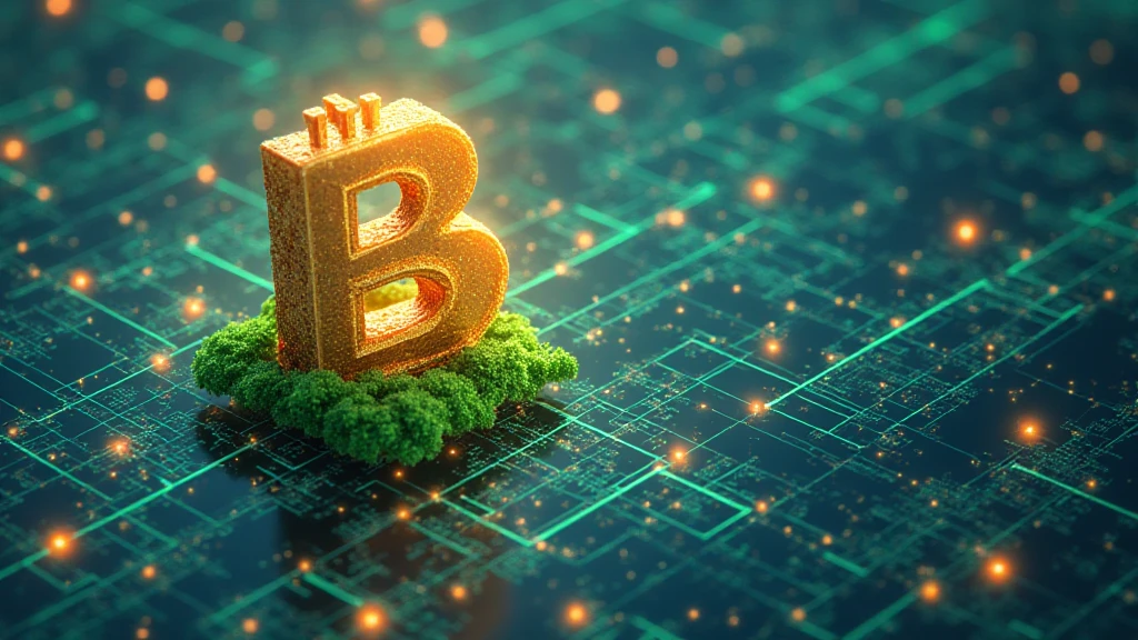Bitcoin blockchain carbon accounting