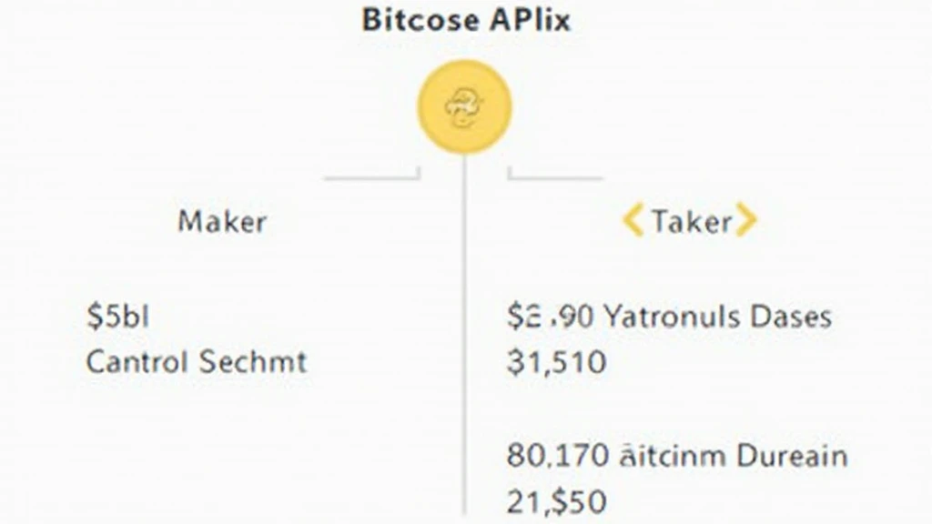 Bitcoin exchange API fees
