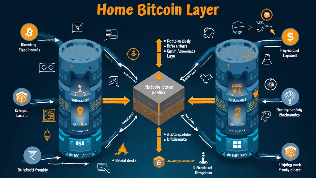 Bitcoin Layer