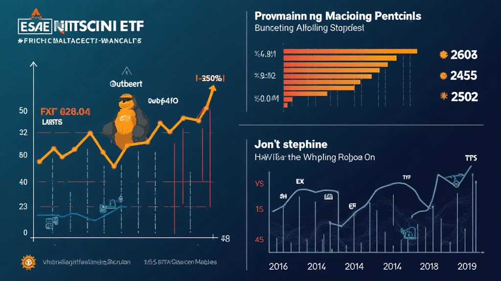 Bitcoin ETF asset allocation