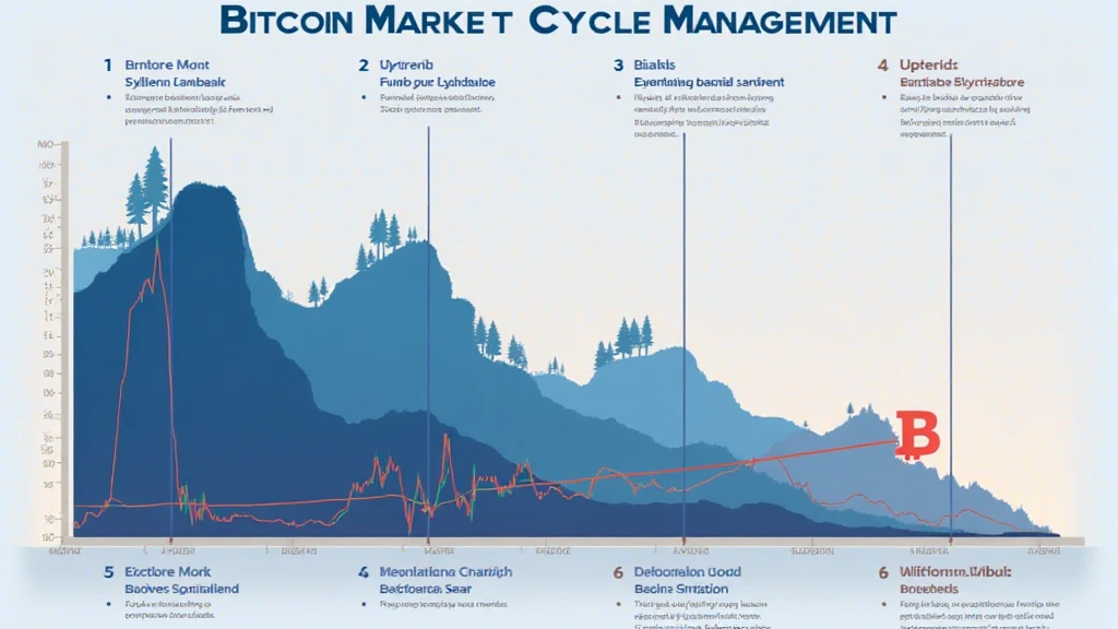 Bitcoin market cycle management