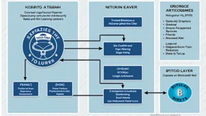 Bitcoin Layer: Navigating 2025’s Future of Blockchain Security