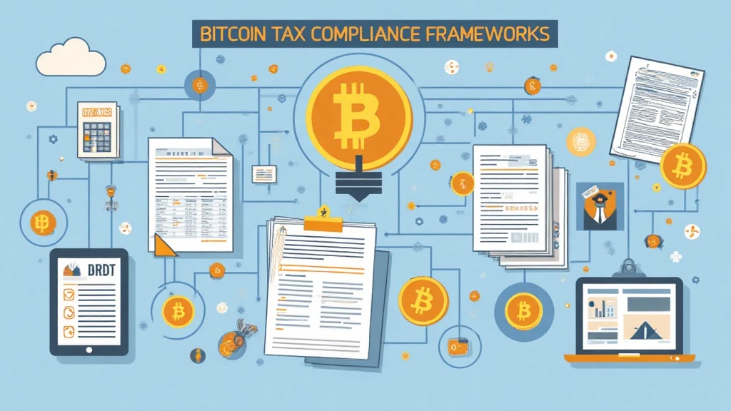 Bitcoin tax compliance frameworks