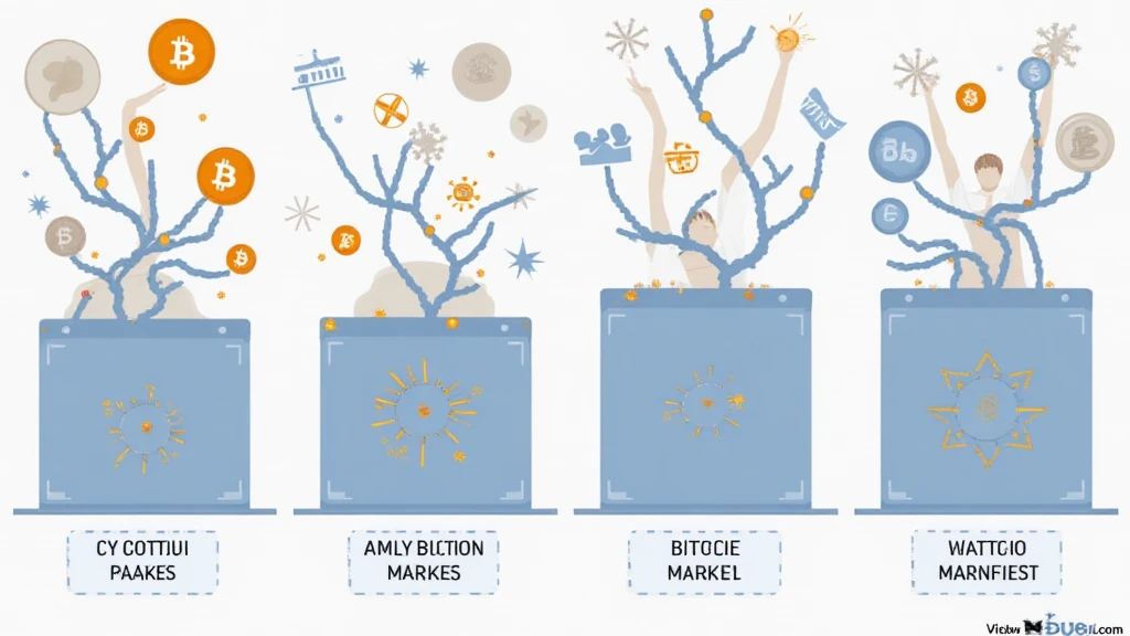 Bitcoin market sentiment indicators