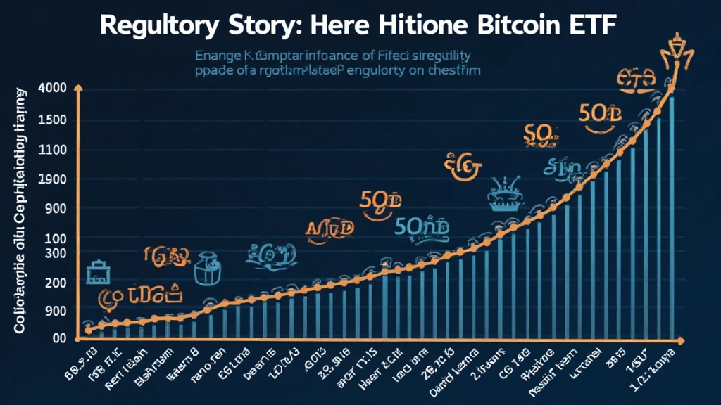 Bitcoin ETF regulatory compliance