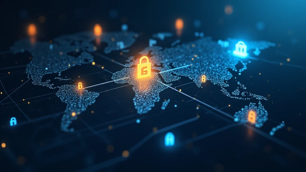 Bitcoin payment security Vietnam