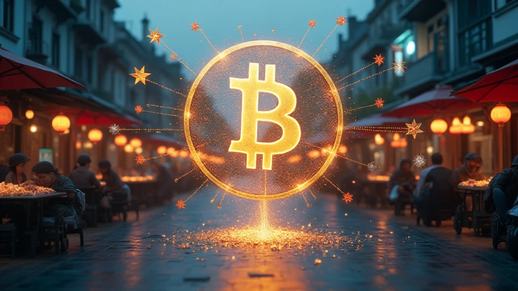 Bitcoin payment gateway Vietnam
