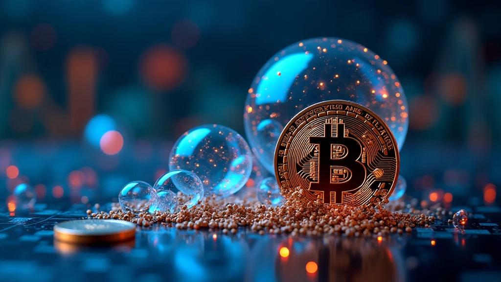 Bitcoin market drivers analysis