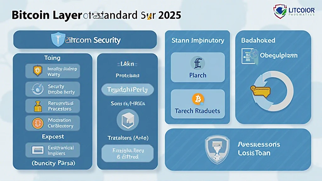 Bitcoin Layer