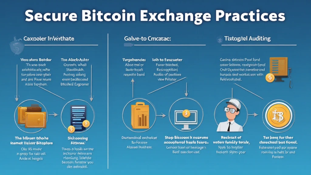 Bitcoin exchange risk management