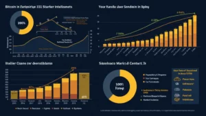 Bitcoin Market Intelligence Reports: Key Insights for Investors