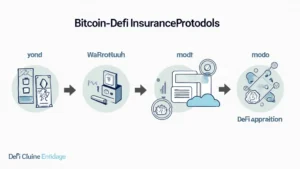 Exploring Bitcoin DeFi Insurance Protocols