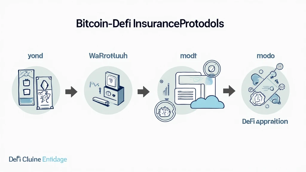 Bitcoin DeFi insurance protocols