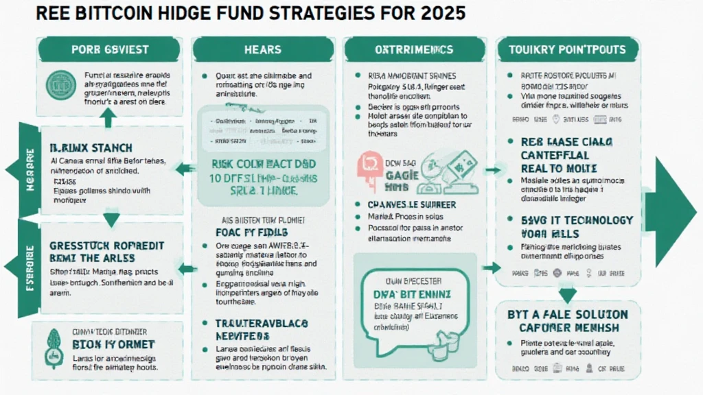 Bitcoin hedge fund strategies 2025