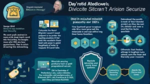 2025 Blockchain Security Standards: A Comprehensive Guide for Digital Asset Protection