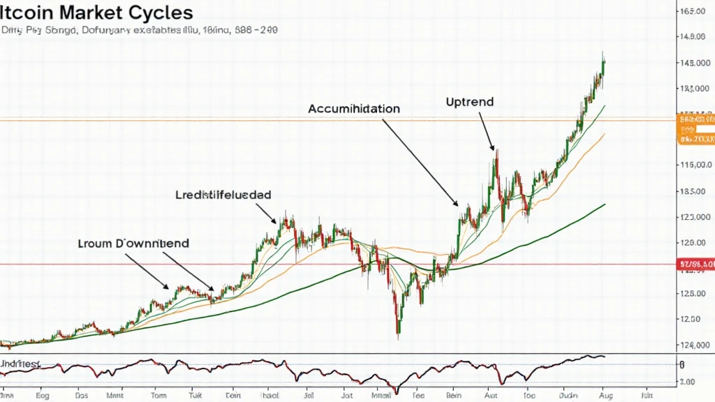 Bitcoin market cycle prediction